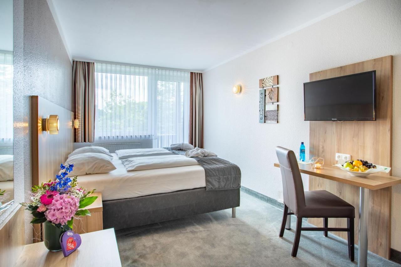 Rhön Residence Dipperz Dış mekan fotoğraf