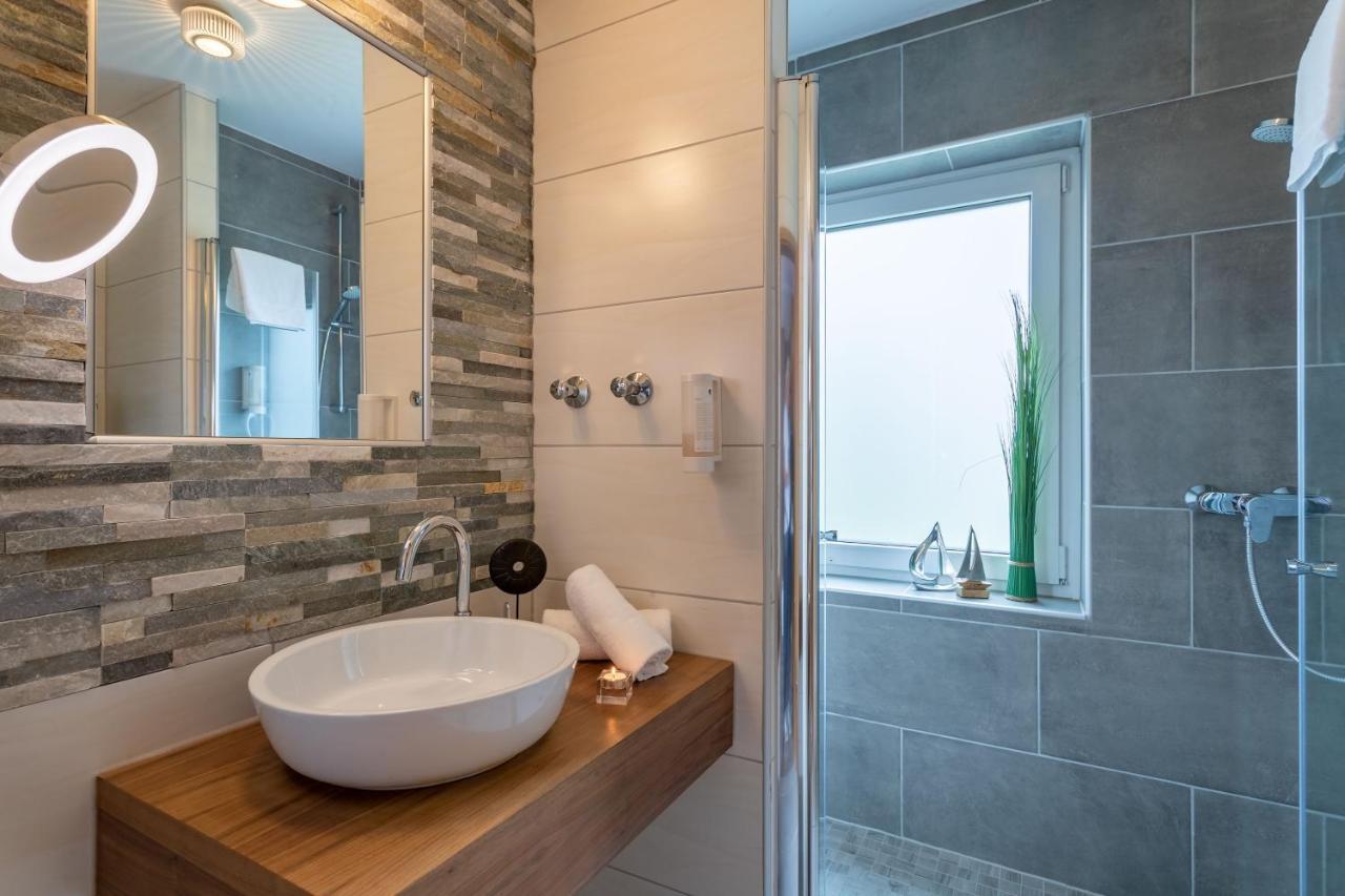 Rhön Residence Dipperz Dış mekan fotoğraf