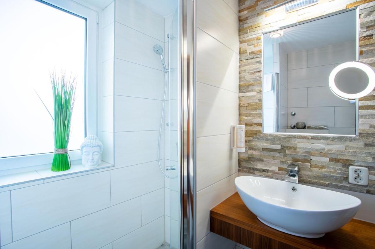 Rhön Residence Dipperz Dış mekan fotoğraf