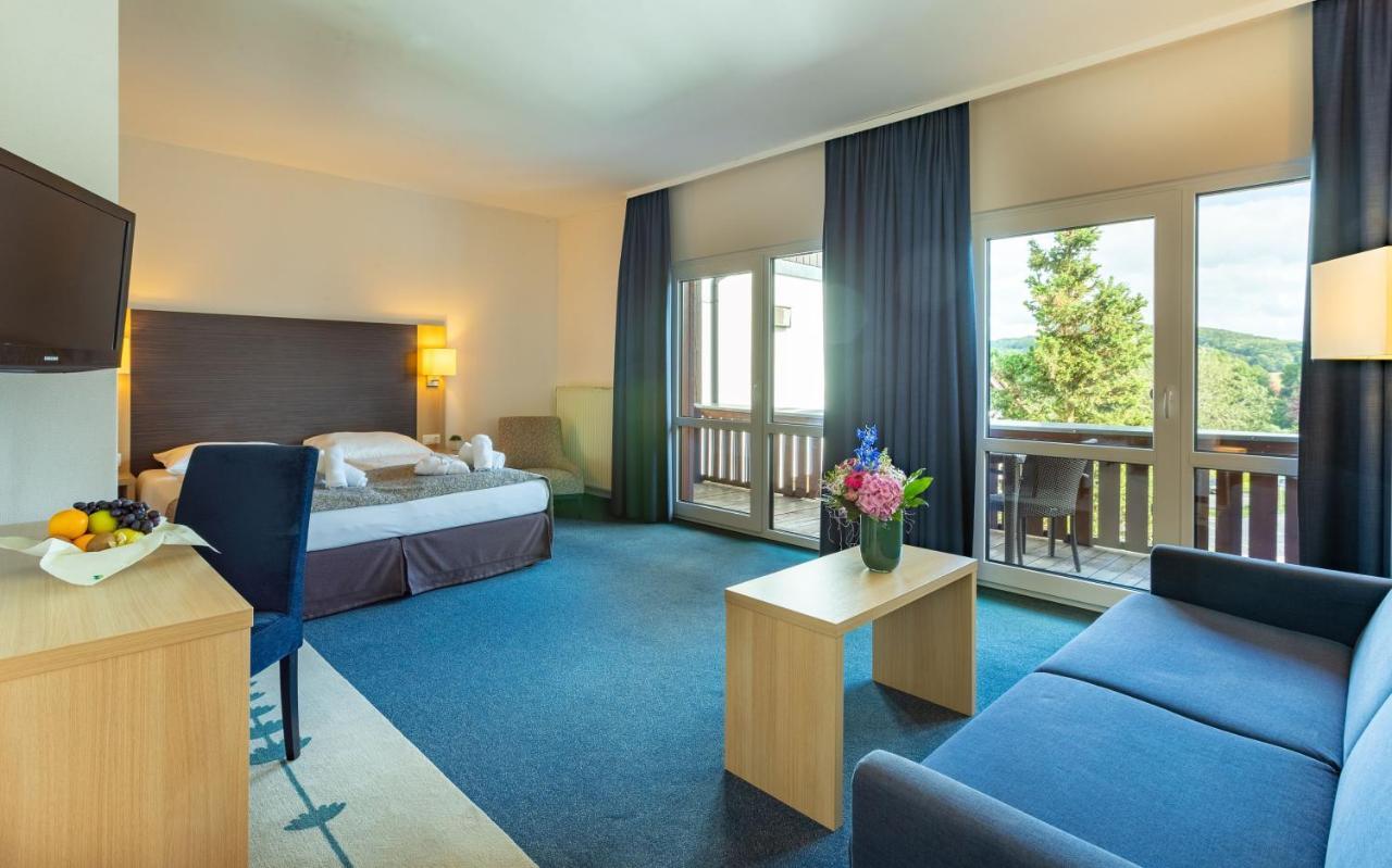 Rhön Residence Dipperz Dış mekan fotoğraf