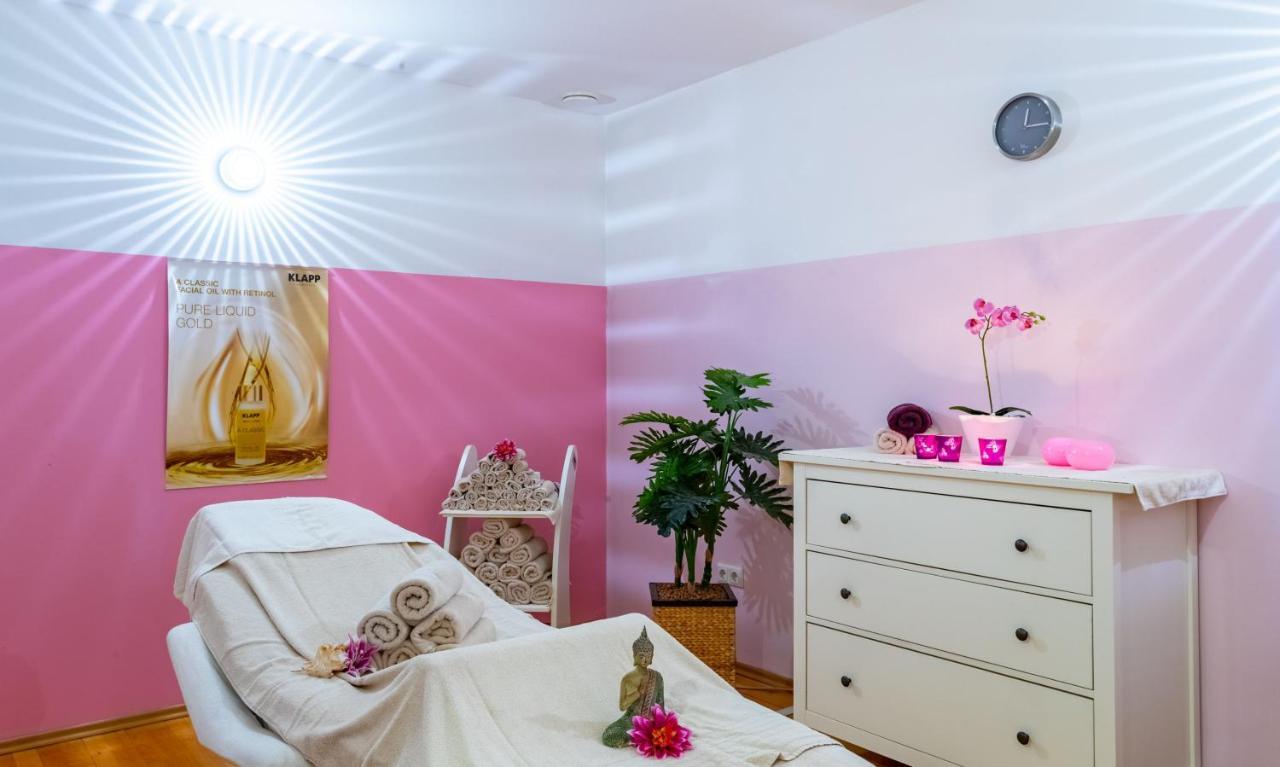 Rhön Residence Dipperz Dış mekan fotoğraf