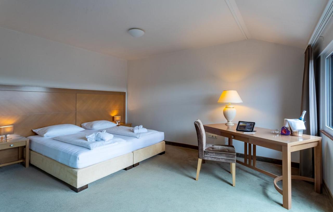 Rhön Residence Dipperz Dış mekan fotoğraf