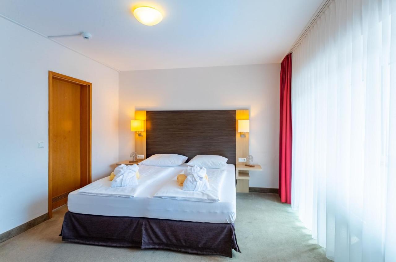 Rhön Residence Dipperz Dış mekan fotoğraf