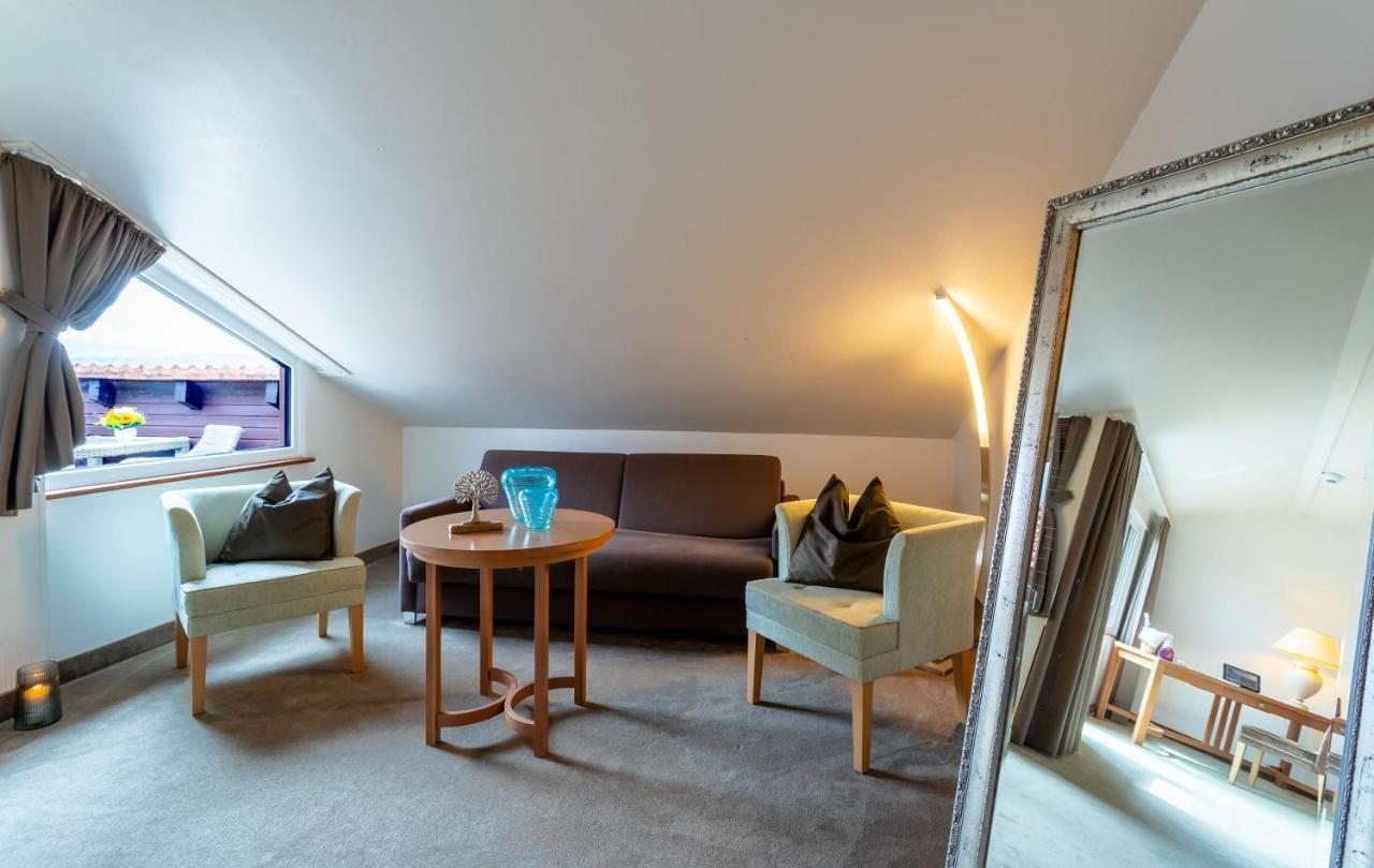 Rhön Residence Dipperz Dış mekan fotoğraf