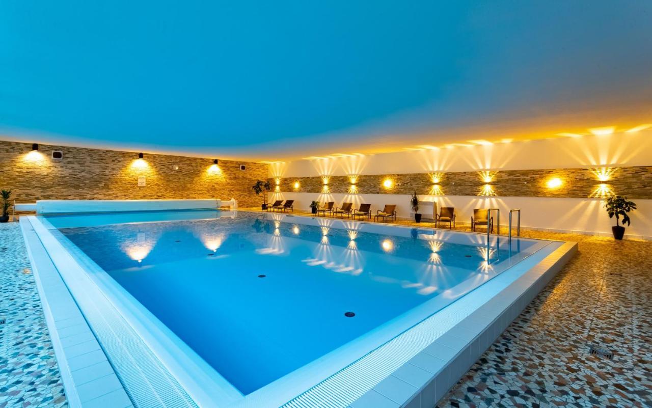 Rhön Residence Dipperz Dış mekan fotoğraf