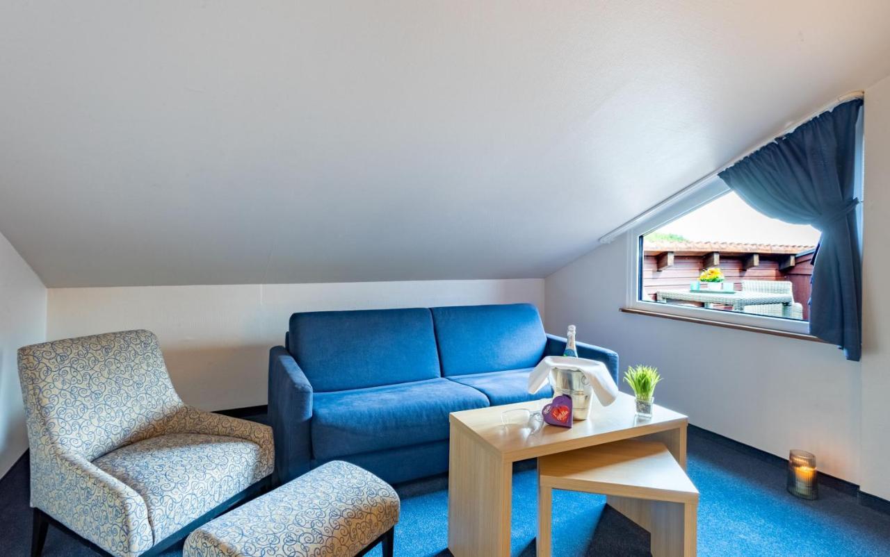 Rhön Residence Dipperz Dış mekan fotoğraf