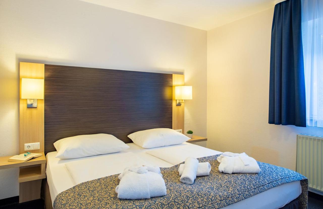Rhön Residence Dipperz Dış mekan fotoğraf