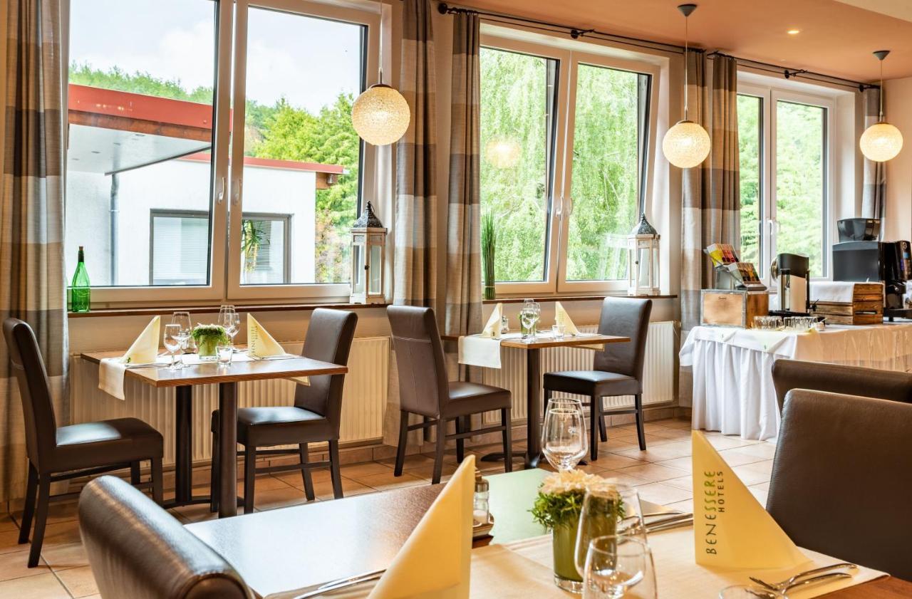 Rhön Residence Dipperz Dış mekan fotoğraf