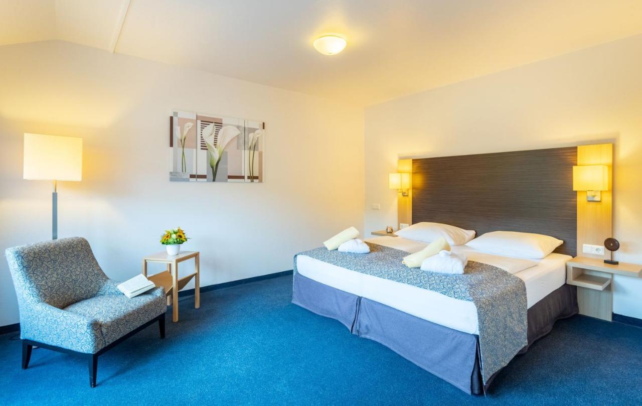 Rhön Residence Dipperz Dış mekan fotoğraf