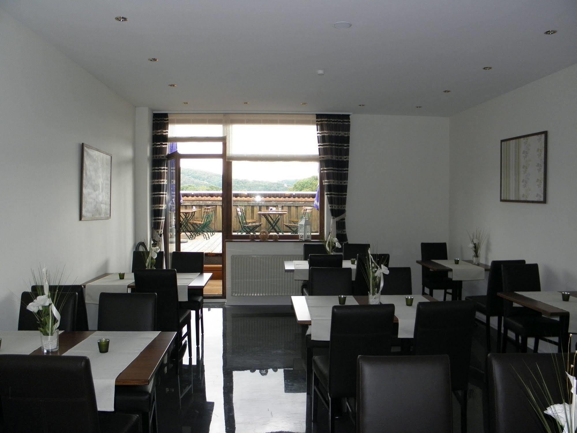 Rhön Residence Dipperz Dış mekan fotoğraf