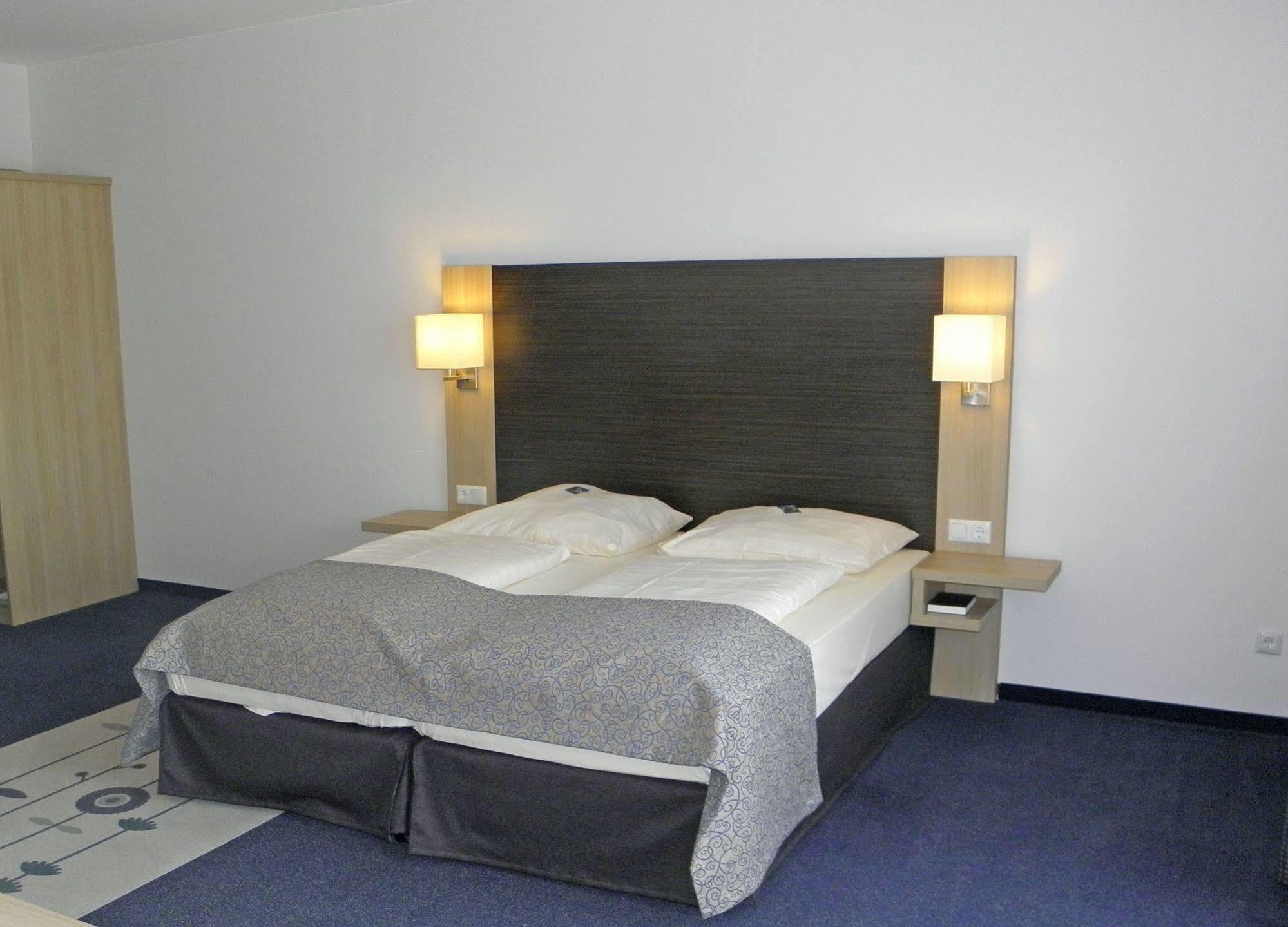 Rhön Residence Dipperz Dış mekan fotoğraf