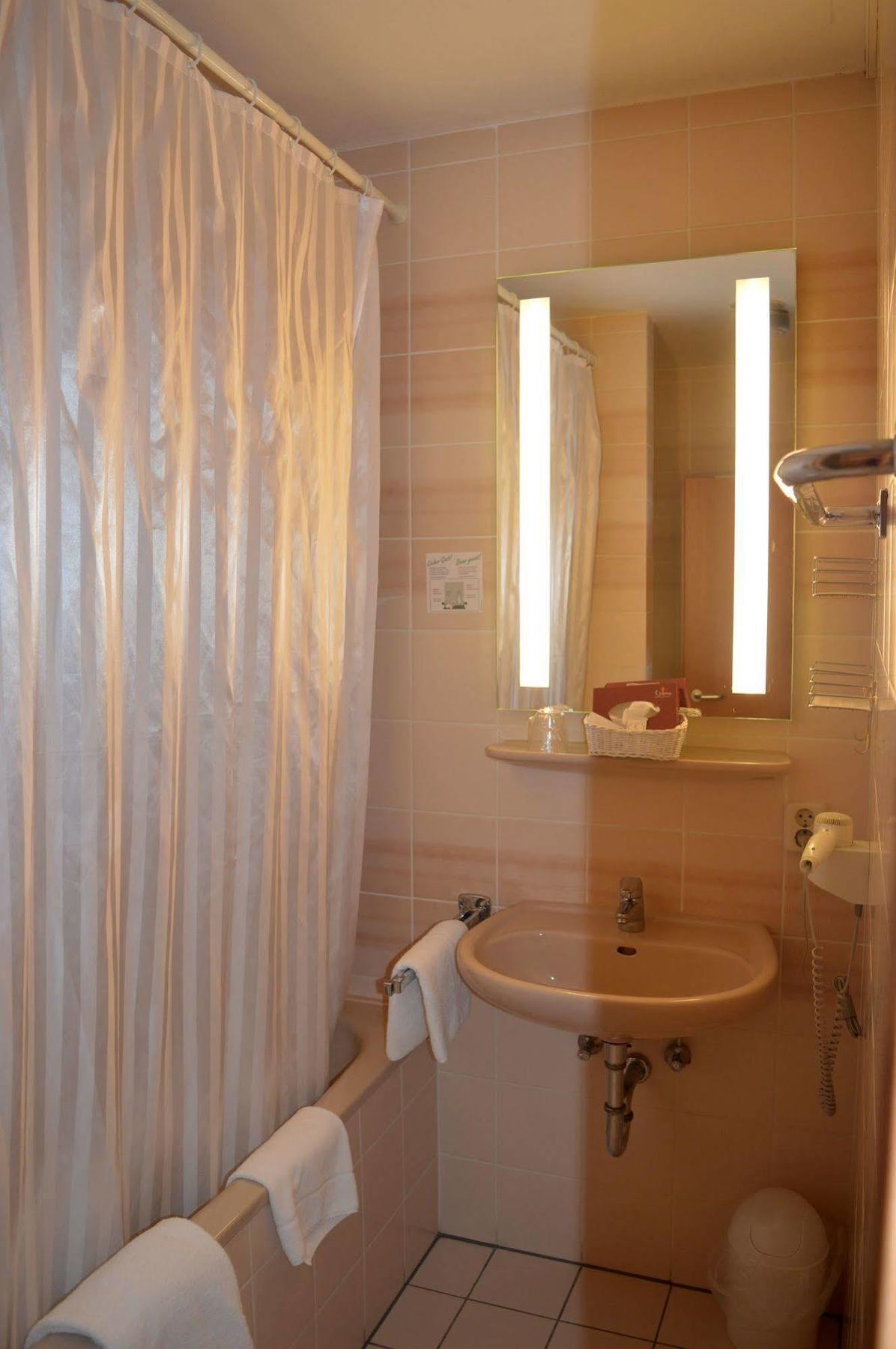 Rhön Residence Dipperz Dış mekan fotoğraf