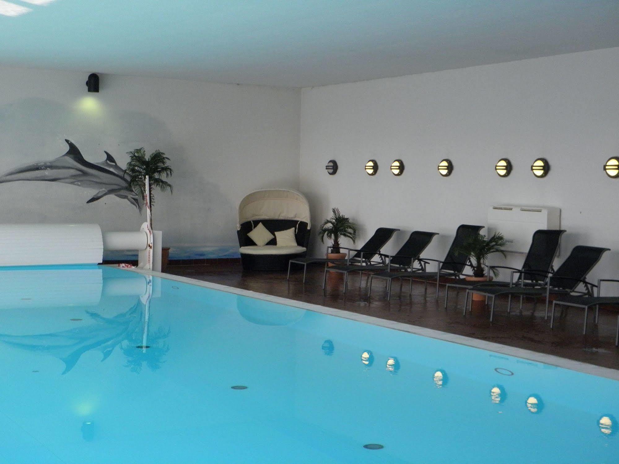 Rhön Residence Dipperz Dış mekan fotoğraf